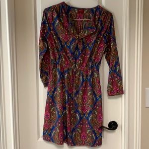 Target dress